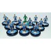 Subbuteo Andrew Table Soccer Millwall 2016-2017 on RSB Professional bases